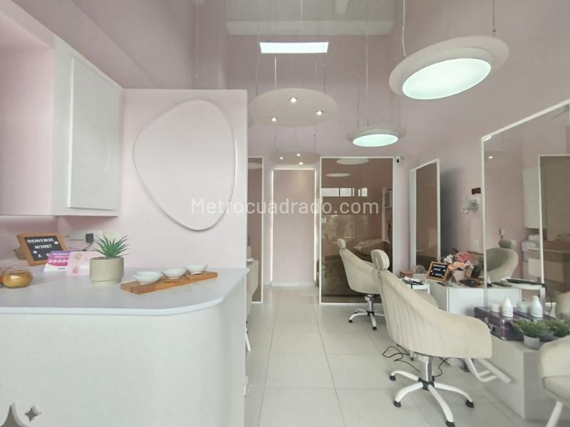 Local Comercial en Arriendo, GALICIA, Pereira - Vista 3