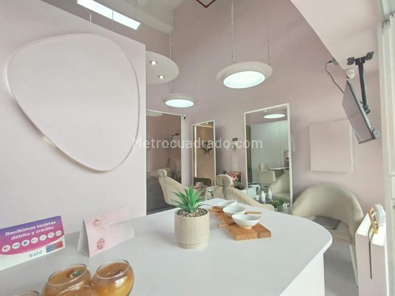Local Comercial en Arriendo, GALICIA, Pereira - Vista 2