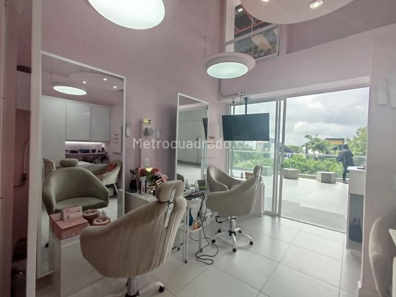 Local Comercial en Arriendo, GALICIA, Pereira - Vista 4