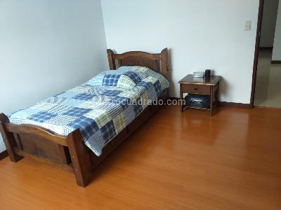Apartamento en venta en Pinares, Pereira · foto 12 de 17