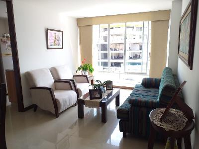 Apartamento en venta en Pinares, Pereira · foto 2 de 17