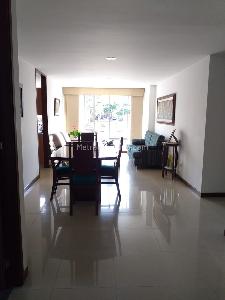 Apartamento en venta en Pinares, Pereira · foto 3 de 17