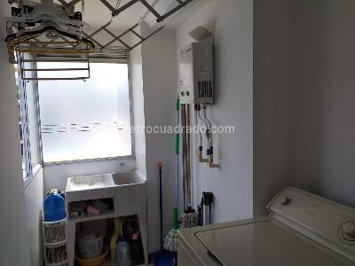 Apartamento en venta en Pinares, Pereira · foto 9 de 17