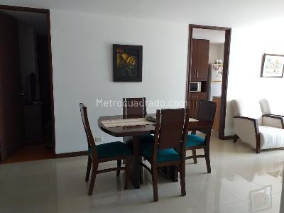 Apartamento en venta en Pinares, Pereira · foto 4 de 17