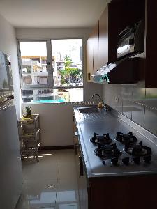 Apartamento en venta en Pinares, Pereira · foto 5 de 17