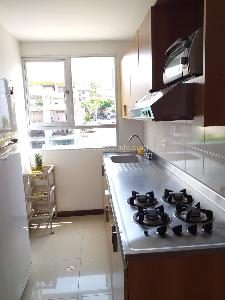 Apartamento en venta en Pinares, Pereira · foto 6 de 17