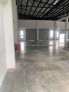 Bodega en Arriendo, SAN JOAQUIN, Pereira