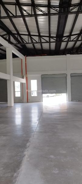 Bodega en Arriendo, SAN JOAQUIN, Pereira - Ansicht 2