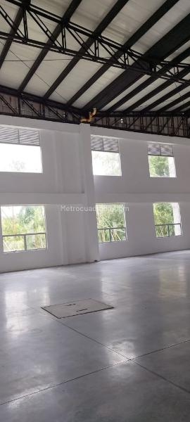 Bodega en Arriendo, SAN JOAQUIN, Pereira - Ansicht 6