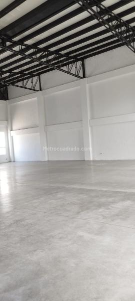 Bodega en Arriendo, SAN JOAQUIN, Pereira - Ansicht 3