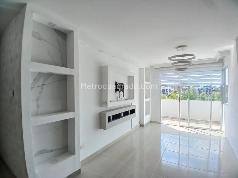 Apartamento en Arriendo, LA VILLA, Pereira