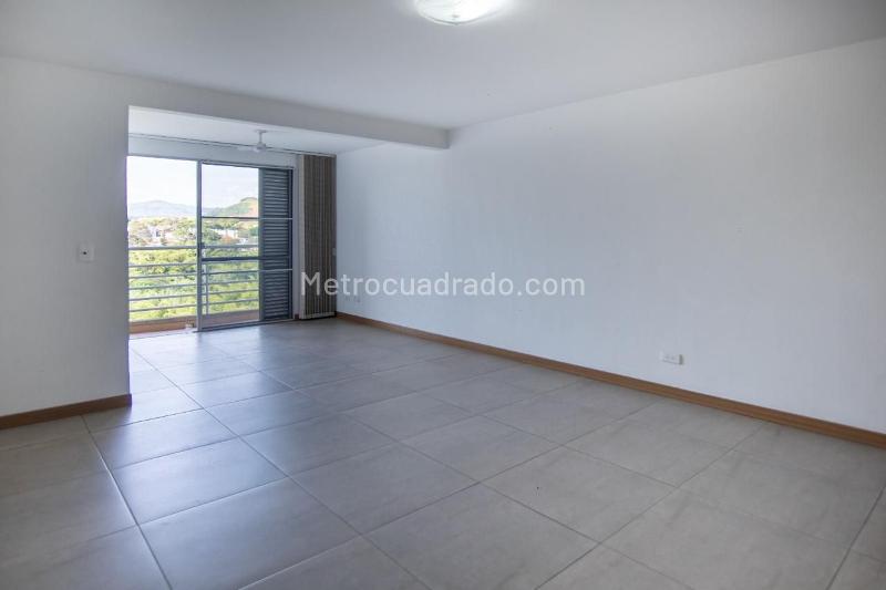 Apartment for rent in Pereira