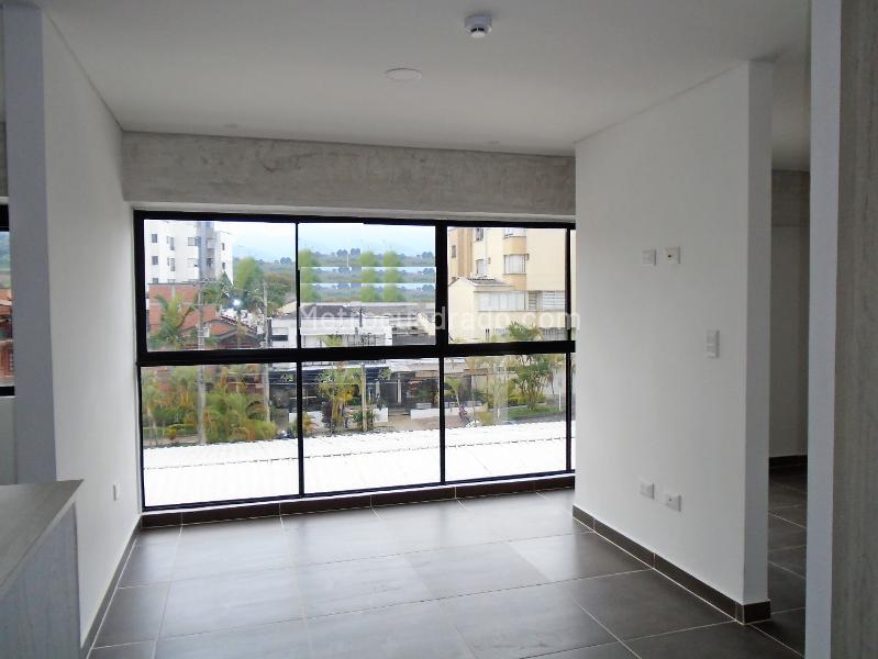 Apartment for rent in Pereira