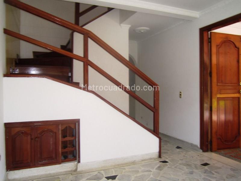 House for rent in Pereira