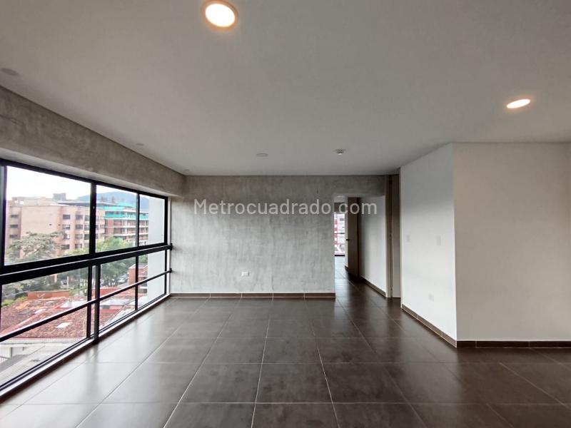 Apartamento en Arriendo, ALAMOS, Pereira