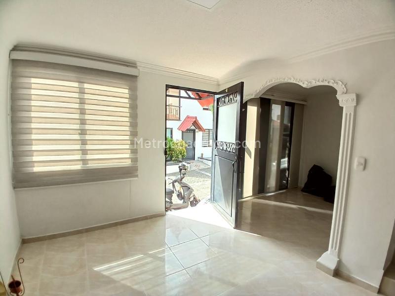 Casa en Arriendo, EL JARDIN, Pereira - Widok 2