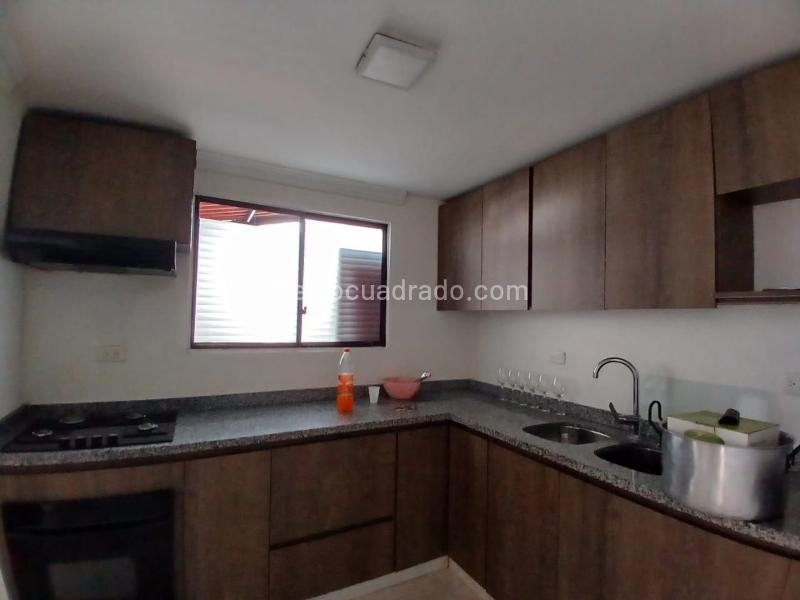 Casa en Arriendo, EL JARDIN, Pereira - Widok 6