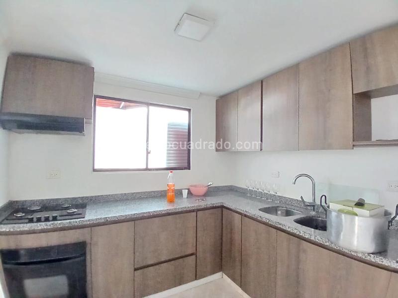 Casa en Arriendo, EL JARDIN, Pereira - Więcej
