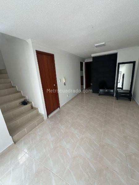 Casa en Arriendo, EL JARDIN, Pereira - Widok 4