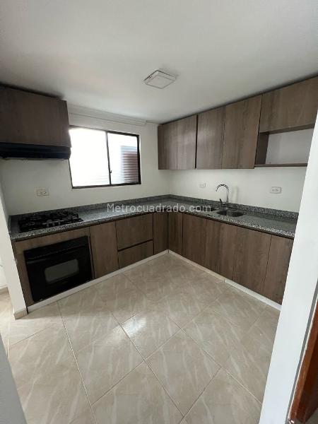 Casa en Arriendo, EL JARDIN, Pereira - Widok 5
