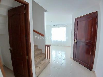 Casa en venta en El Jardin, Pereira · foto 9 de 17