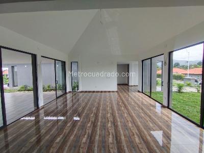 Casa en venta en Paraje Combia, Pereira · foto 9 de 19