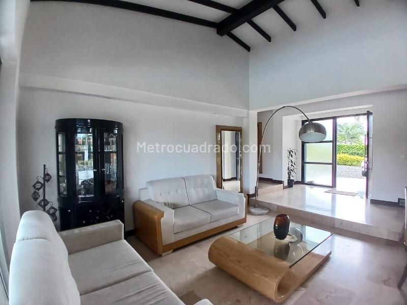 Casa en Arriendo, CERRITOS, Pereira – pohled 4