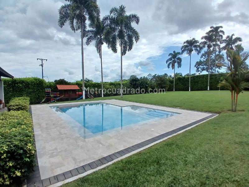 Casa en Arriendo, CERRITOS, Pereira – pohled 2