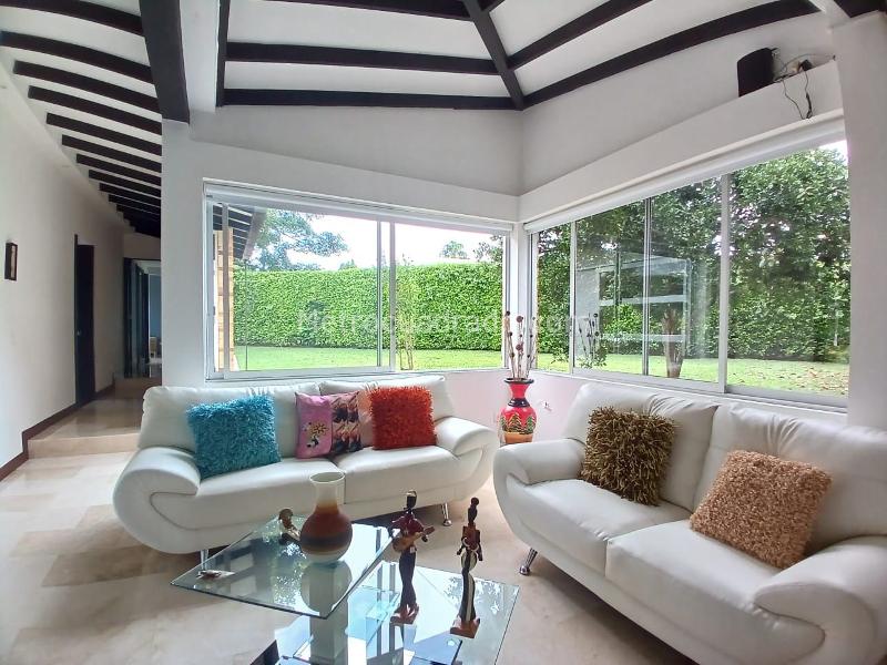 Casa en Arriendo, CERRITOS, Pereira – pohled 6