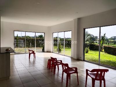 Casa en Arriendo, PEREIRA, Pereira