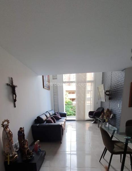 Apartment for rent in Pereira
