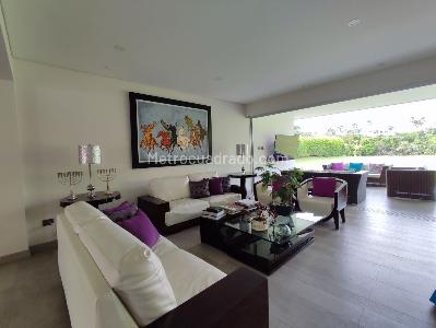 Casa en arriendo en Pueblito Cafetero, Pereira · foto 4 de 15