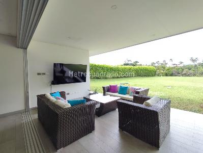 Casa en arriendo en Pueblito Cafetero, Pereira · foto 2 de 15