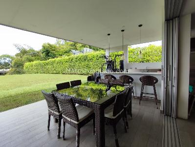Casa en Arriendo, PUEBLITO CAFETERO, Pereira