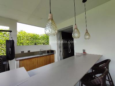 Casa en arriendo en Pueblito Cafetero, Pereira · foto 9 de 15