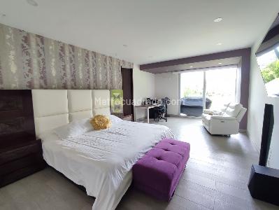 Casa en arriendo en Pueblito Cafetero, Pereira · foto 13 de 15