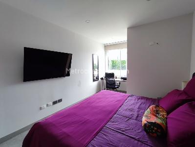 Casa en arriendo en Pueblito Cafetero, Pereira · foto 14 de 15
