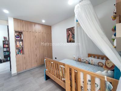 Casa en arriendo en Pueblito Cafetero, Pereira · foto 15 de 15