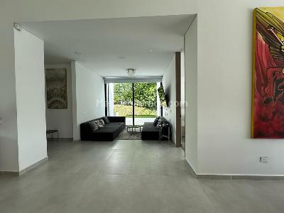 Casa en venta en Paraje Combia, Pereira · foto 4 de 11