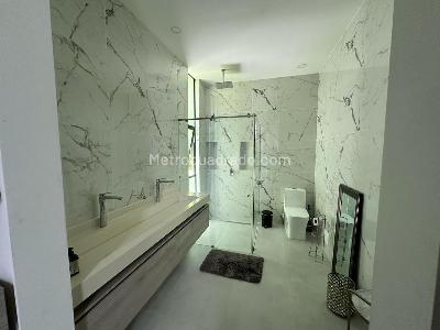 Casa en venta en Paraje Combia, Pereira · foto 10 de 11