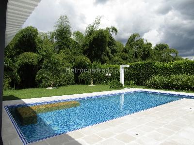 Casa en Arriendo, PUEBLITO CAFETERO, Pereira