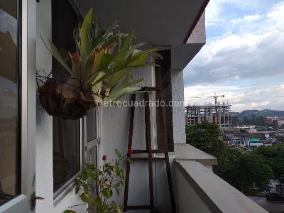 Apartamento de 3 alcobas en venta en Invico, Pereira, 94 m² · foto 9 de 9