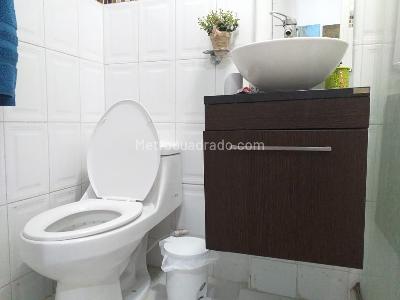 Apartamento de 3 alcobas en venta en Invico, Pereira, 94 m² · foto 8 de 9