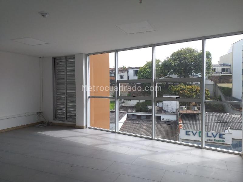 Oficina en Arriendo, LOS ALPES, Pereira - Ansicht 2