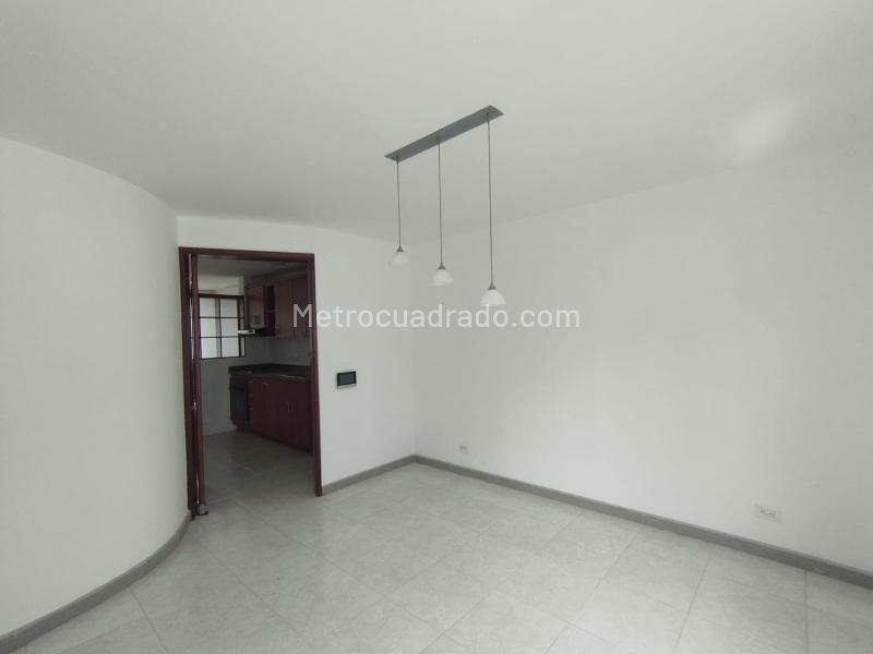 Casa – Pereira - Vista 2