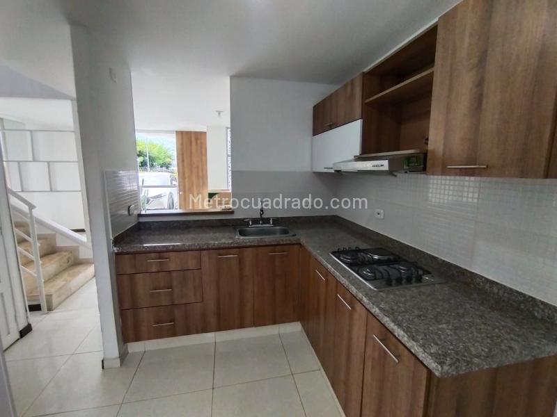 Casa en Arriendo, La Macarena, Dosquebradas - Ansicht 3