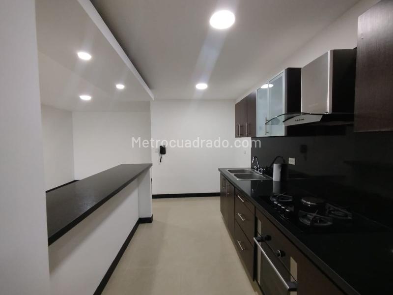 Apartamento en Arriendo, PINARES, Pereira - Widok 6