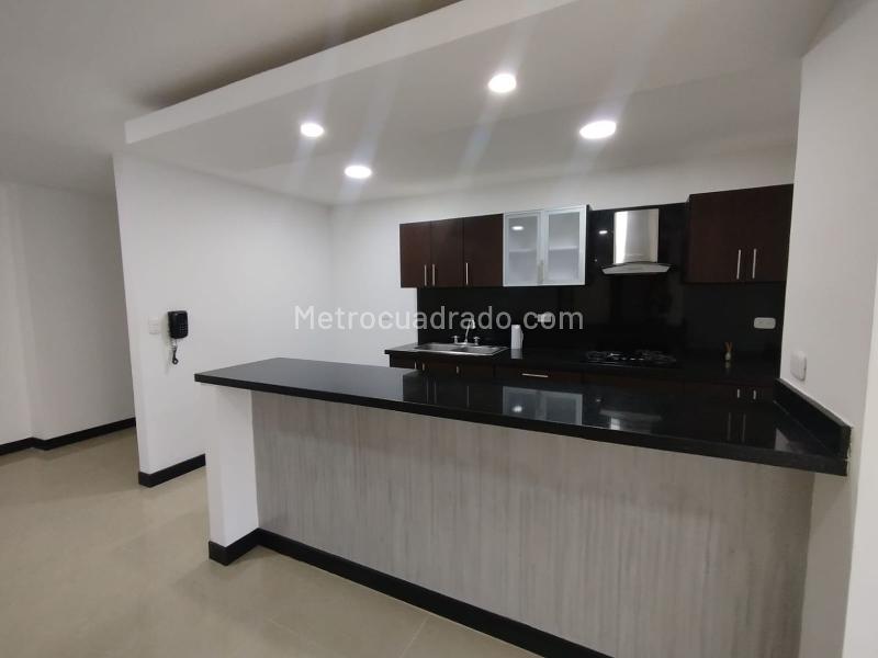 Apartamento en Arriendo, PINARES, Pereira - Widok 3