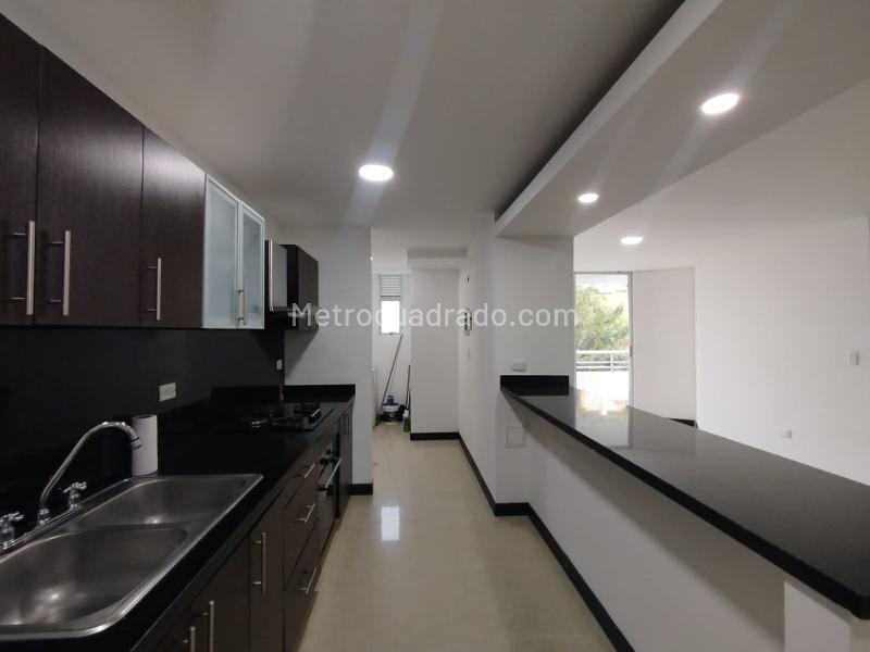 Apartamento en Arriendo, PINARES, Pereira - Widok 5