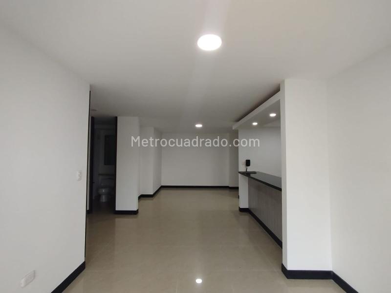 Apartamento en Arriendo, PINARES, Pereira - Więcej